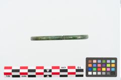 Foto von Bronzearmreif (NHMW-PRAE-024984)